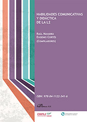 Kapitel, Análisis de las habilidades en la interactuación comunicativa multimodal en niños/as bilingües del País Vasco, Dykinson