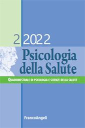 Article, Costruire valore abilitante per la laurea in psicologia : implicazioni per la psicologia della salute, Franco Angeli