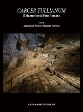 E-book, Carcer Tullianum : il Mamertino al Foro Romano, "L'Erma" di Bretschneider