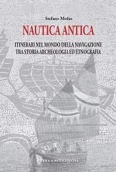 E-book, Nautica antica : itinerari nel mondo della navigazione, tra storia, archeologia ed etnografia, "L'Erma" di Bretschneider