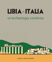 eBook, Libia - Italia : un'archeologia condivisa : Castello Rosso : Tripoli, 22 settembre-22 dicembre 2021, "L'Erma" di Bretschneider