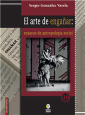 E-book, El arte de engañar : ensayos de antropología social, Bonilla Artigas Editores