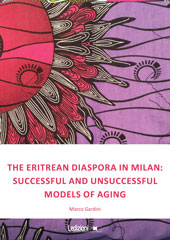 E-book, The Eritrean diaspora in Milan, Gardini, Marco, Ledizioni LediPublishing