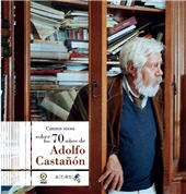 E-book, Catorce voces sobre los 70 años de Adolfo Castañón, Bonilla Artigas Editores