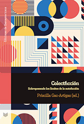 E-book, Colectficción : sobrepasando los límites de la autoficción, Iberoamericana