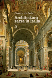 E-book, Architettura sacra in Italia, CLEAN