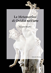 E-book, Le Metamorfosi di Ovidio nell'arte, Edizioni Espera