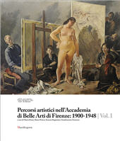 Chapter, Il Novecento dell'Accademia di Belle Arti di Firenze, Mandragora