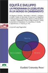 Chapter, La generatività come radice e orizzonte delle politiche sociali, Eurilink University Press