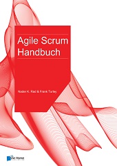 E-book, Agile Scrum Handbuch, Van Haren Publishing