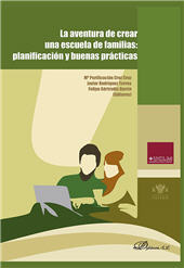 Capitolo, Escuela de Familias : objetivos, competencias, historia y legislación : propuesta genérica, Dykinson