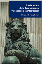 E-book, Fundamentos de la Transparencia y el acceso a la información, Dykinson