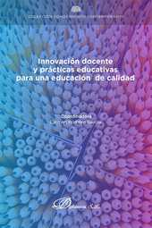 E-book, Innovación docente y prácticas educativas para una educación de calidad, Dykinson
