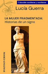 E-book, La mujer fragmentada : historias de un signo, Dykinson