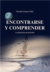 E-book, Encontrarse y comprender : la búsqueda de sentido, Dykinson