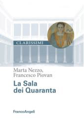 E-book, La Sala dei Quaranta, Nezzo, Marta, Franco Angeli