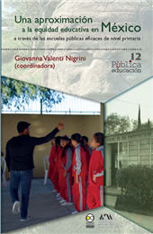Chapitre, La escuela primaria "El Mezquite", una escuela eficaz en el centro de la comunidad El Bethí, Hidalgo, Bonilla Artigas Editores
