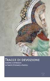 Kapitel, Tracce di devozione in Santo Stefano a Empoli : le sinopie e gli affreschi del transetto destro, Polistampa
