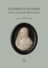 E-book, Scoperte e ritorni : scritti in memoria di Alberto Bruschi, Polistampa