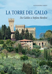 E-book, La Torre del Gallo : da Galileo a Stefano Bardini, Nardi, Alessandra, Polistampa