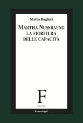 E-book, Martha Nussbaum : la fioritura delle capacità, Franco Angeli