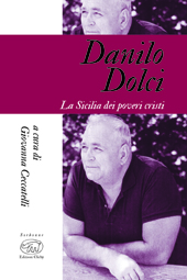 E-book, Danilo Dolci : la Sicilia dei poveri cristi, Edizioni Clichy