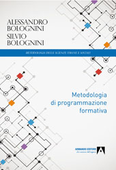 E-book, Metodologia di programmazione formativa, Armando