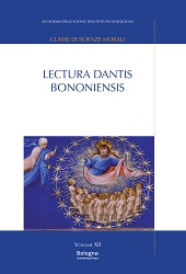 eBook, Lectura Dantis Bononiensis, Bologna University Press