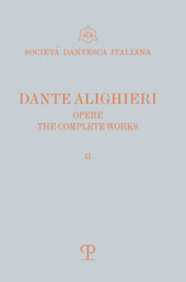 E-book, Opere = The complete works, Dante Alighieri, 1265-1321, author, Edizioni Polistampa