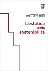 E-book, L'estetica della sostenibilità, D'Urso, Sebastiano, TAB edizioni