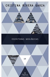 E-book, Escrituras geológicas, Iberoamericana
