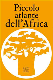 E-book, Piccolo atlante dell'Africa, Edizioni Clichy