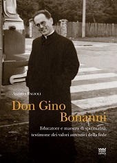 E-book, Don Gino Bonanni : educatore e maestro di spiritualità, testimone dei valori autentici della fede, Fagioli, Andrea, Sarnus