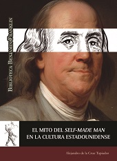 E-book, El mito del self-made man en la cultura estadounidense, Universidad de Alcalá