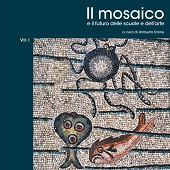 eBook, Il mosaico e il futuro delle scuole e dell'arte, Bologna University Press