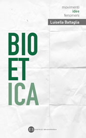 eBook, Bioetica, Battaglia, Luisella, Editrice Bibliografica