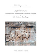 Capítulo, The Romans at Hatra : a reassessment through the archaeological, epigraphical and historical evidence, "L'Erma" di Bretschneider