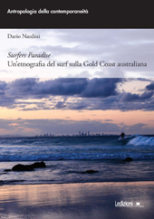 eBook, Surfers Paradise : un'etnografia del surf sulla Gold Coast australiana, Nardini, Dario, Ledizioni
