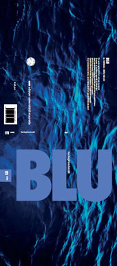 E-book, Blu : la bellezza della natura, EUM-Edizioni Università di Macerata