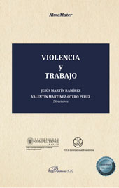 Capítulo, La inteligencia afectiva en el trabajo : prevención de la violencia y fomento de la convivencia, Dykinson