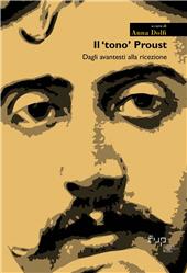 eBook, Il 'tono' Proust : dagli avantesti alla ricezione, Firenze University Press