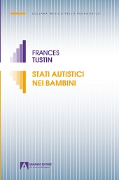eBook, Stati autistici nei bambini, Tustin, Frances, Armando editore