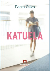 E-book, Katuela, Olivo, Paola, Armando editore