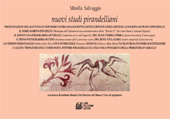 E-book, Nuovi studi pirandelliani : vol. 14, Salvaggio, Mirella, Pellegrini