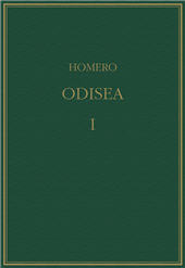 E-book, Odisea, Homer, CSIC, Consejo Superior de Investigaciones Científicas