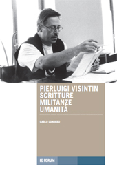 E-book, Pierluigi Visintin : scritture, militanze, umanità, Forum