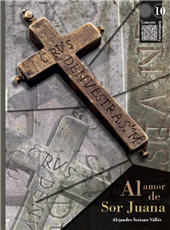 eBook, Al amor de Sor Juana, Soriano Valles, Alejandro, Bonilla Artigas Editores
