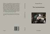 E-book, Voci metastasiane, Ferroni, Giovanni, Le lettere