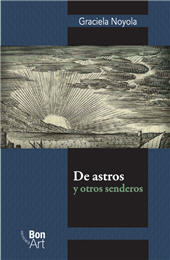 E-book, De astros y otros senderos, Bonilla Artigas Editores