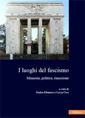 E-book, I luoghi del fascismo : memoria, politica, rimozione, Viella